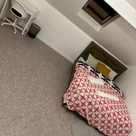 Chambre D'Hote A 13 Minutes De Disneyland 马恩河畔尚 外观 照片