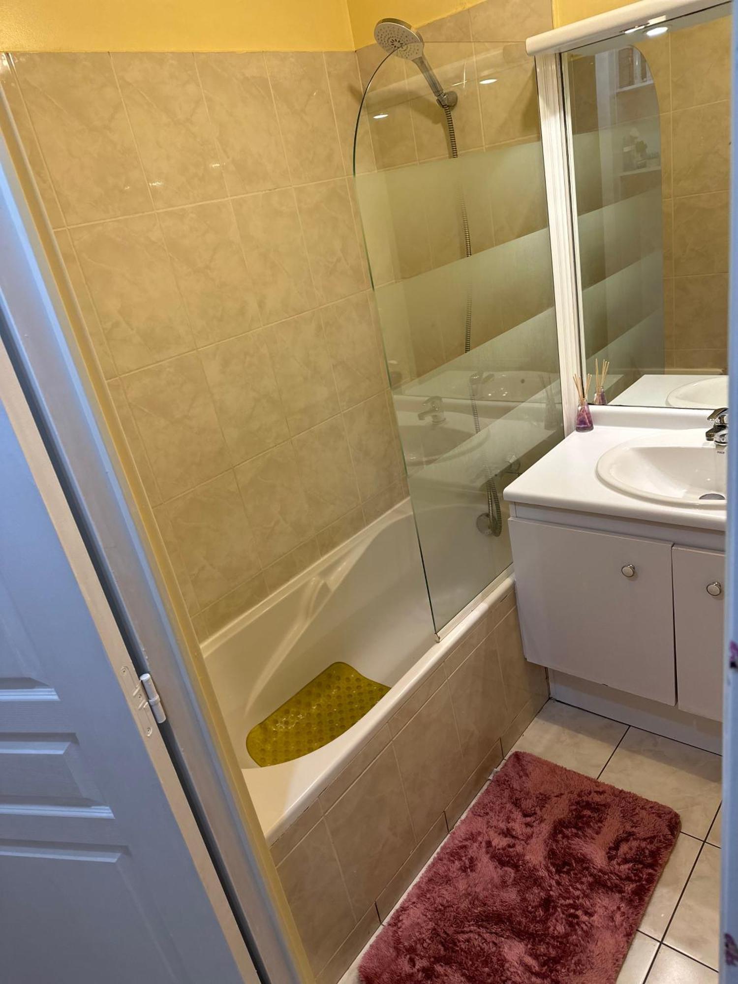 Chambre D'Hote A 13 Minutes De Disneyland 马恩河畔尚 外观 照片
